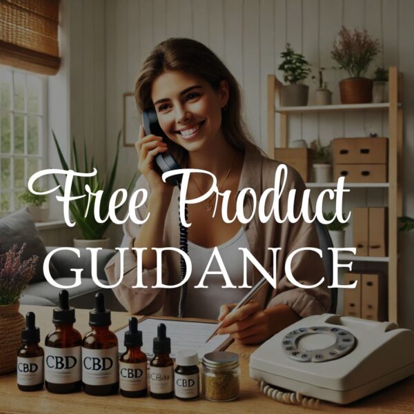 Free Product Guidance Call