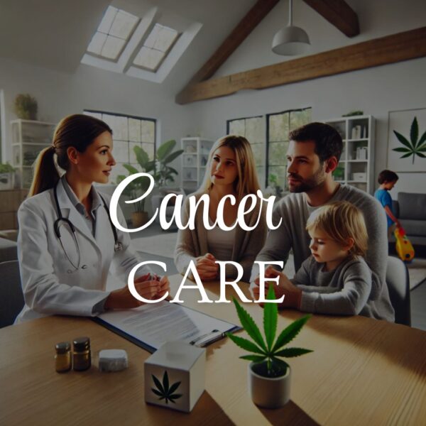 Free Cancer Care