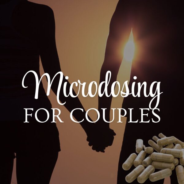 Microdosing for Couples