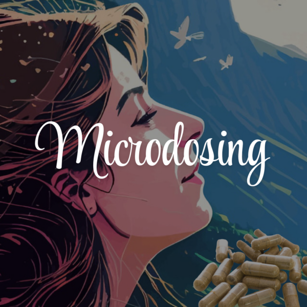 Free Microdosing Discovery Call
