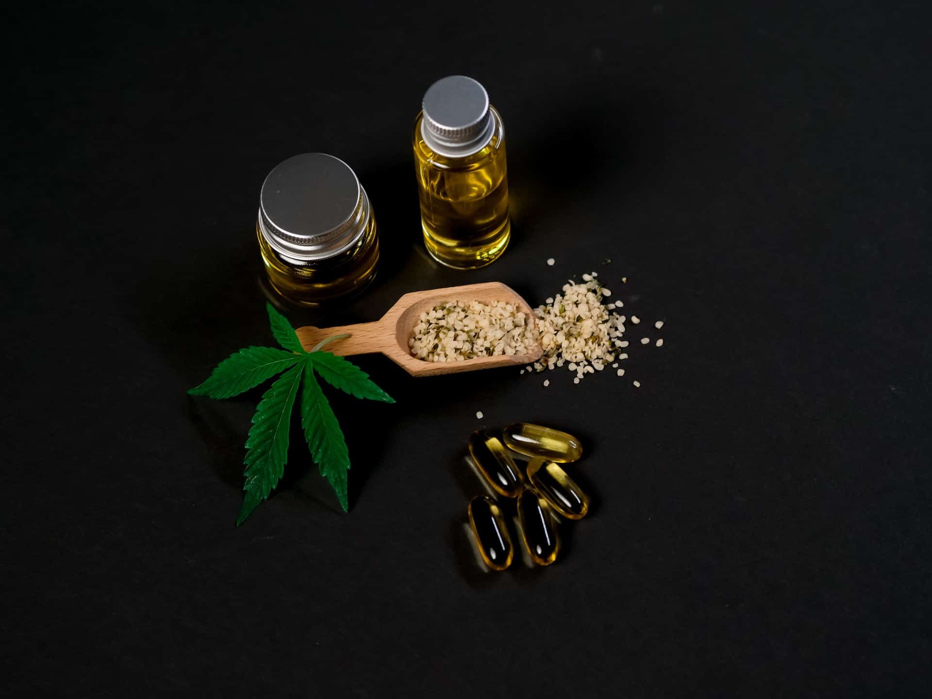 Whole plant cbd extracts blog featured image