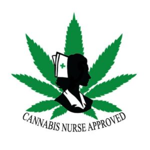 Cannabis Nurse Approved