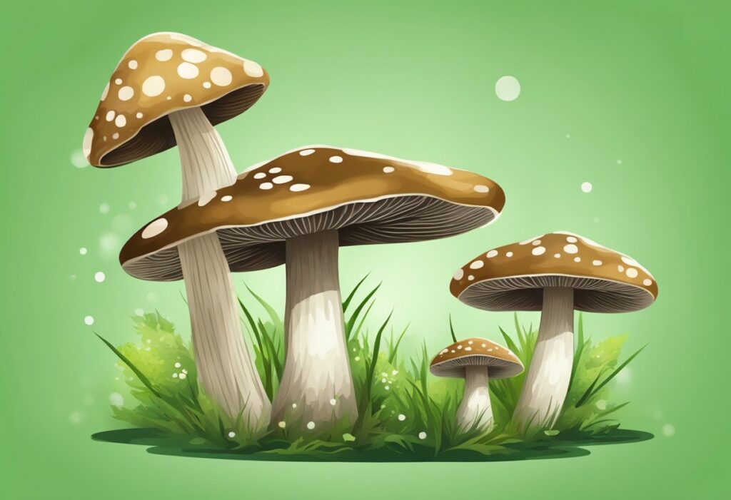How Often Can You Take Shrooms featured image