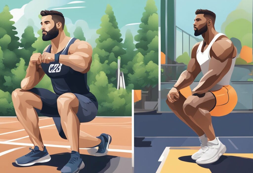 CBD for Athletes featured image
