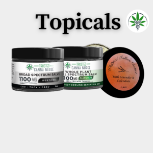 Topicals
