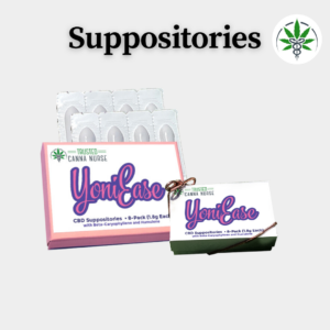 Suppositories