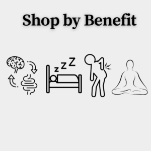 Shop By Benefit